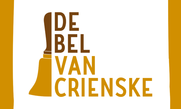 DE BEL VAN CRIENSKE