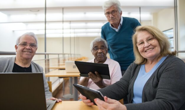 Nieuwe cursussen bij Bibliocenter Maasgouw￼