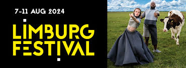 Natuurlijk.. Theater Limburg Festival