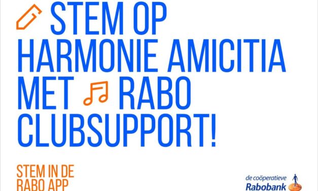 Rabobank Club Support