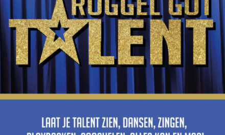 Roggel Got Talent