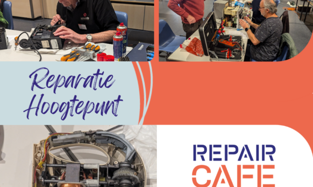 Repaircafe