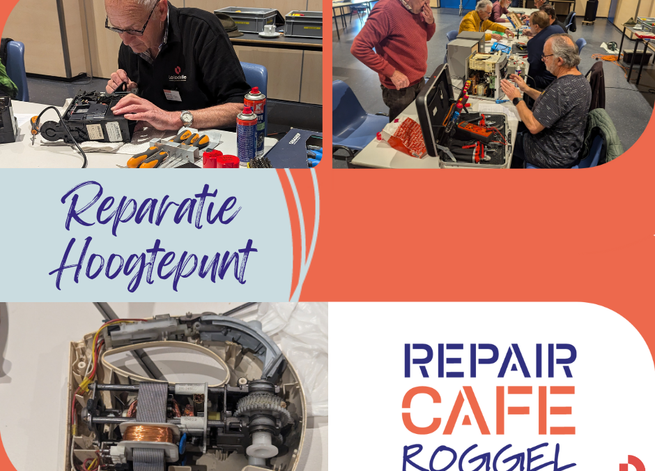 Repaircafe