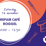 Repair cafe Roggel