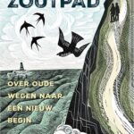 Evelien Niens over haar reis geïnspireerd op het boek ‘Het zoutpad’