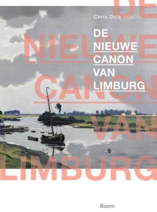 Ontdek de geschiedenis van Limburg met ‘De nieuwe canon van Limburg’ –