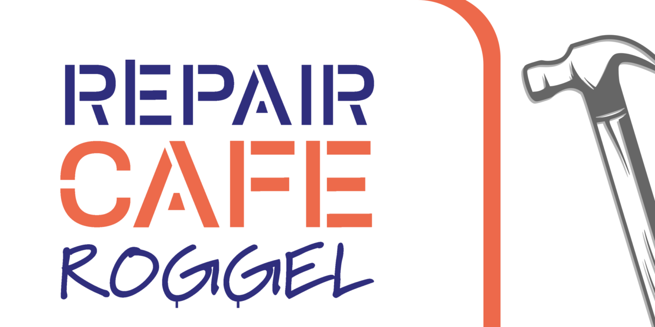 REPAIR CAFÉ ROGGEL