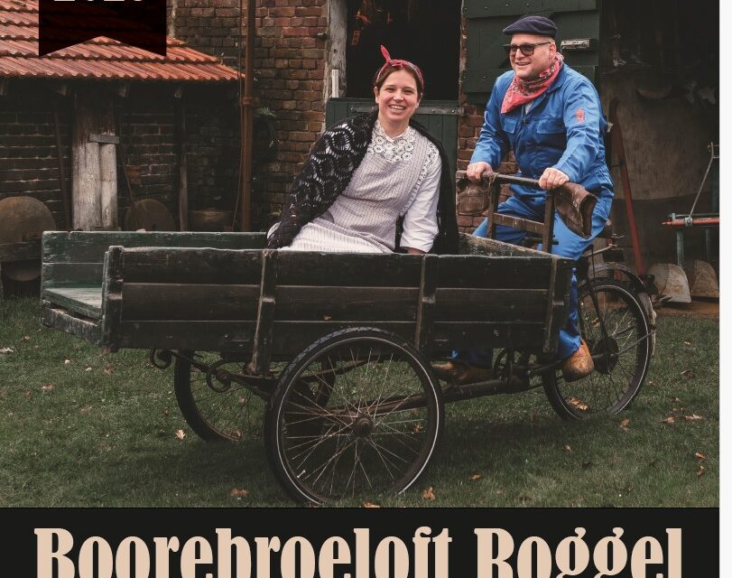 Boorebroeloft Roggel